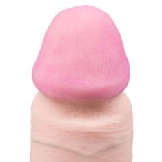 Realistic Cocks Dildo Realistic Cock Ultraskyn 21 cm