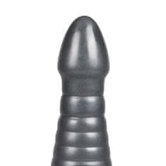 American Bombshell Dildo Rockeye