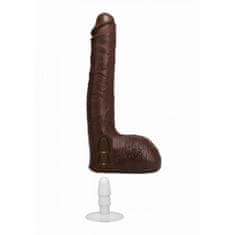 Signature Cocks XL dildo z Vac-U-Lock tehnologijo, Ricky Johnson