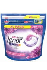 Lenor Detergent Ametist kapsule 44pcs