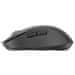 Logitech Mouse Signature M650 Srednja/optična/brezžična/400-2000 dpi/5 gumbov/ bolt/grafit