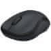 Logitech M220/Office/Optical/1,000 DPI/Wireless USB/Black