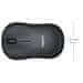 Logitech M220/Office/Optical/1,000 DPI/Wireless USB/Black