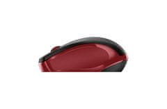 Genius NX-8006S/Office/Optical/Wireless USB/Black-Red
