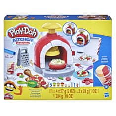 Play-Doh Set za pico