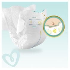 Pampers Premium Care plenice za enkratno uporabo 4 (9-14 kg) 52 kosov