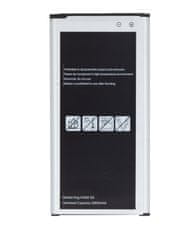 Samsung S5 baterija EB-BG900BBE Li-Ion 2800mAh (OEM)