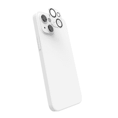 Hama Zaščitno steklo za kamero za Apple iPhone 13/ 13 mini, prozorno