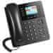 Grandstream GXP2135 Telefon VoIP, 4x SIP, barvni 2,8" zaslon, 32x BLF