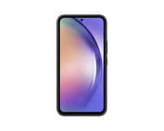 Samsung Zadnji pokrov z zanko za Galaxy A54 Black