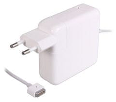 PATONA ntb napajalnik/ 16,5V/3,65A 60W/ APPLE MACBOOK AIR A1436,A1465,A1466/ MagSafe 2/ dolžina kabla 1,8 m