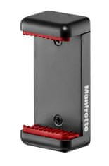 Manfrotto MCLAMP uni držalo za pametne telefone, 1/4"