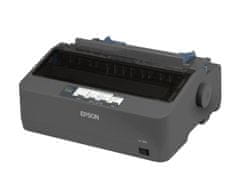 Epson Epsonov kapljični tiskalnik LX-350 - A4, 9 slik, 350 strani na minuto, LPT/RS232/USB