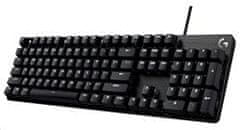 Logitech G413 SE - Črna - ZDA INT'L - INTNL