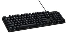 Logitech G413 SE - Črna - ZDA INT'L - INTNL