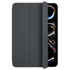 Smart Folio za iPad Pro 13" (M4) - črn
