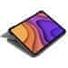 Logitech Folio Touch za iPad Air (4. generacija) - Oxford Grey - Slovenija