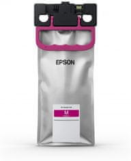 Epson WF-C5X9R Magenta XXL enota za oskrbo s črnilom