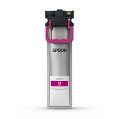 Epson kartuša T11D3 magenta XL (WF-C53xx/WF-C58xx)