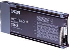 Epson T61480N 220ml mat črna