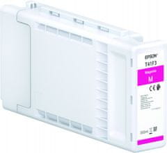 Epson UltraChrome XD2 T41R34N Magenta 110ml