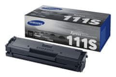 Toner HP / Samsung MLT-D111S črne barve (1000 strani)