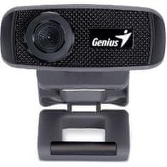 Genius FaceCam 1000X v2 HD spletna kamera z mikrofonom