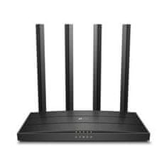 TP-Link Archer C80 - Usmerjevalnik Wi-Fi AC1900, WDS, WPA3 - OneMesh