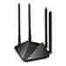 TP-Link Dvosmerni usmerjevalnik Wi-Fi Gigabit 300 Mb/s/2,4 GHz + 867 Mb/s/5 GHz, 4× antena