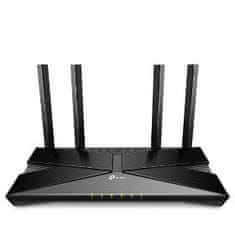 TP-Link Usmerjevalnik Archer AX53 AX3000 WiFi6