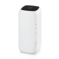 Zyxel FWA505, notranji usmerjevalnik 5G NR, samostojni/Nebula z enoletno licenco Nebula Pro, AX1800 WiFi, 1 x GB LAN, regija EU