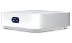 Ubiquiti UniFi Express - Usmerjevalnik/AP, 2,4/5 GHz, Wi-Fi 6, do 3 Gb/s, UniFi Network OS, 2x GbE