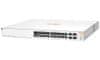 HPE Aruba Instant On 1930 24G Class4 PoE 4SFP/SFP+ 195W stikalo