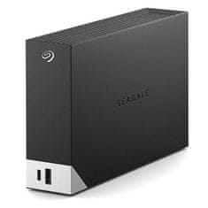 Seagate One Touch/10TB/HDD/External/3,5"/Črna/2R