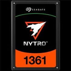 Seagate SSD Server Nytro 1361 SATA SSD 1,92TB, 6Gb/s