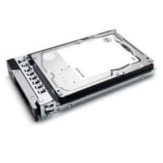 DELL 2.4TB/ 10K/ SAS ISE 12Gbps/ 512e/ 2.5"/ Hot Plug/ za PowerEdge T550,R250,R350,R450,R550,R650,R750,R760,R7515