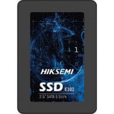 HIKSEMI SSD E100128GB,SATA6Gb/s,R550/W430