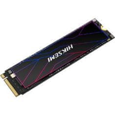 HIKSEMI SSD FUTURE 512 GB, M.2 2280, PCIe