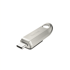 SanDisk Ultra Luxe USB Type-C 64 GB USB 3.2 Gen 1, kovinska oblika