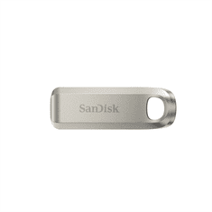 SanDisk Ultra Luxe USB Type-C 64 GB USB 3.2 Gen 1, kovinska oblika