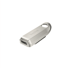 SanDisk Ultra Luxe USB Type-C 64 GB USB 3.2 Gen 1, kovinska oblika