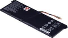 T6 power Baterija Acer Aspire A515-52, A517-51, Swift SF314-54, 3320mAh, 50,7Wh, 4-celična, Li-ion