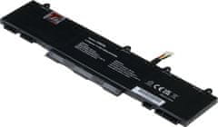 T6 power Baterija HP EliteBook x360 830 G7, EliteBook x360 830 G8, 4590mAh, 53Wh, 3 celice, Li-pol