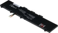 T6 power Baterija HP EliteBook x360 830 G7, EliteBook x360 830 G8, 4590mAh, 53Wh, 3 celice, Li-pol