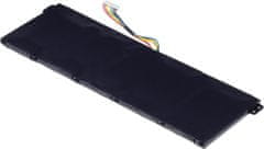 T6 power Baterija Acer Aspire A515-52, A517-51, Swift SF314-54, 3320mAh, 50,7Wh, 4-celična, Li-ion