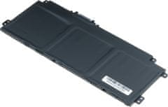 T6 power Baterija HP Pavilion 13-bb0000, 14-dv0000, 14-ec0000, 3700mAh, 43Wh, 3-celična, Li-poly