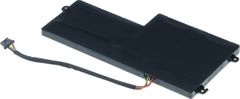 T6 power Baterija Lenovo ThinkPad T440, T440s, T450, T450s, notranja, 2060mAh, 24Wh, 3-celična, Li-poly