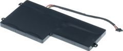 T6 power Baterija Lenovo ThinkPad T440, T440s, T450, T450s, notranja, 2060mAh, 24Wh, 3-celična, Li-poly