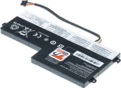 T6 power Baterija Lenovo ThinkPad T440, T440s, T450, T450s, notranja, 2060mAh, 24Wh, 3-celična, Li-poly