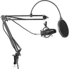 Yenkee Namizni mikrofon YMC 1030 STREAMER